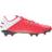 Nike Tiempo Legend 8 Pro FG M - Rosa/Svart/Vit Fotbollsskor - Rosa