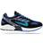 NIKE Air Ghost Racer M - Black/Hyper Jade/Racer Blue/Wolf Grey