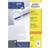Avery Universal Labels
