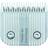 Moser Blade Set 8.5F