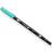 Tombow ABT Dual Brush Pen 403 Bright Blue
