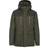 Trespass Rockwell DLX Jacket - Olive