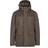 Trespass Rockwell DLX Jacket - Peat