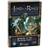 The Lord of the Rings Murder at the Prancing Pony