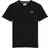 Tommy Corp Logo T-shirt - Black