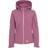 Trespass Leah Women's Softshell Jacket - Mauve Marl