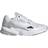 adidas Falcon W - Crystal White / Core Black / Grey Two