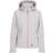 Trespass Leah Women's Softshell Jacket - Platinum Marl