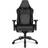 L33T E-Sport Pro Comfort Gaming Chair - Black