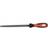 Bahco Ergo 1-170-10-2-2 Triangular File Trekantfil