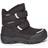 Gulliver Warm Lined Shoes - Black (435-6608)