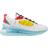 Nike MX-720-818 M - White/Black/Speed Yellow/Chile Red