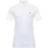 Lacoste Pima Interlock Polo Shirt - White