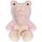 Teddykompaniet Cool Crocs Stina Jr 35cm