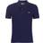 Lacoste Petit Piqué Slim Fit Polo Shirt - Navy Blue