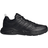 Adidas Strutter Core Black Grey Six - Musta