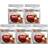 Tassimo Kenco Pure Colombian 40g 16pcs 5pack