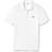 Lacoste Polo Bianca Slim Fit PH4012 - White