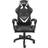 Fury Avenger L Gaming Chair - Black/White