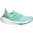 Adidas Ultraboost 21 Shoes Clear Mint/Acid/Crystal White Female