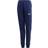 Adidas Kid's Core 18 Sweat Tracksuit Bottoms - Dark Blue/White (CV3958)