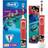 Oral-B Vitality Kids Pixar
