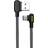 Mcdodo USB A-USB C Angled 1.2m