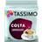 Tassimo Costa Americano 144g 16pcs 5pack