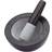 Masterclass Quarry Marble Pestles & Morters