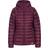 Trespass Trisha Women's Packaway Down Jacket - Fig