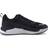 Puma X-Ray 2 Square - Black/Black/White