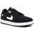 Nike SB Alleyoop GS - Black/Black/White