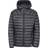 Trespass Trisha Women's Packaway Down Jacket - Black