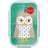 3 Sprouts Ugle Bento Madkasse