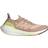 Adidas UltraBoost 21 Low-Top Sneakers - Beige