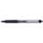 Pilot Hi-Tecpoint V5 RT Rollerball Pen Black 12-pack