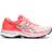 Asics Gel-Kayano 27 Tokyo W - White/Sunrise Red