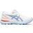 Asics Gel-Nimbus 22 W - White/Blue Bliss