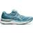 Asics Gel-Nimbus 23 W - Smoke Blue/Pure Silver