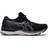 Asics Gel-Nimbus 23 W - Black/White