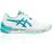 Asics Gel-Resolution 8 W - White/Lagoon