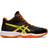 Asics Netburner Ballistic FF MT M - Black/Sour Yuzu