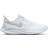 Nike Air Zoom Vomero 14 W - White/Metallic Silver/Aura