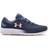 Under Armour Charged Pursuit 2 W - Blue Ink/White/Peach Frost