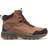 Merrell Forestbound Mid Waterproof M - Brown