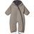 Isbjörn of Sweden Frost Light Weight Jumpsuit - Mole (767)