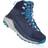 Hoka Kaha GTX W - Black Iris/Blue Sapphire