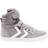 Hummel Baskets Enfant Slimmer Stadil High - Gris