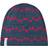 Isbjörn of Sweden Hawk Knitted Cap Blue Unisex - Azul