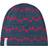 Isbjörn of Sweden Hawk Knitted Cap - Petrol (9220-21-94)